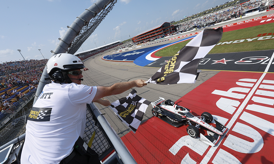 Josef Newgarden