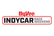 Hy-Vee INDYCAR Weekend