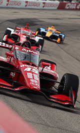 Hy-Vee INDYCAR Race Weekend Tickets